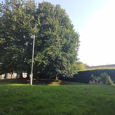 Homestay Near A Station And Park Birmingham Exterior photo